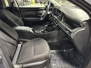Hyundai TUCSON 2026 AWD SEL 4dr SUV