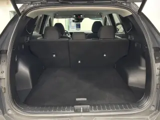 Hyundai TUCSON 2026 AWD SEL 4dr SUV
