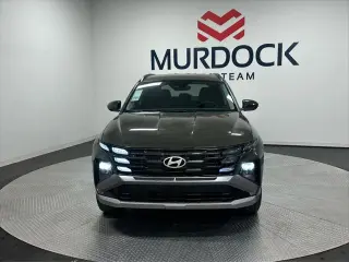 Hyundai TUCSON 2026 AWD SEL 4dr SUV