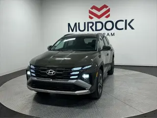 Hyundai TUCSON 2026 AWD SEL 4dr SUV