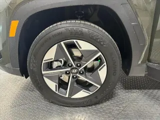 Hyundai TUCSON 2026 AWD SEL 4dr SUV