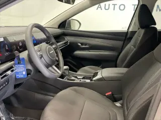Hyundai TUCSON 2026 AWD SEL 4dr SUV