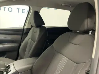 Hyundai TUCSON 2026 AWD SEL 4dr SUV