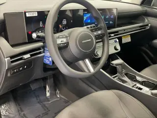 Hyundai TUCSON 2026 AWD SEL 4dr SUV