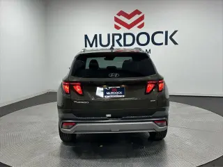 Hyundai TUCSON 2026 AWD SEL 4dr SUV