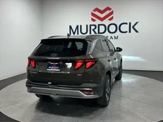 Hyundai TUCSON 2026 AWD SEL 4dr SUV