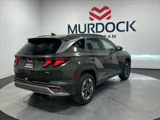 Hyundai TUCSON 2026 AWD SEL 4dr SUV