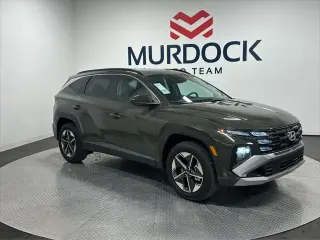 Hyundai TUCSON 2026 AWD SEL 4dr SUV