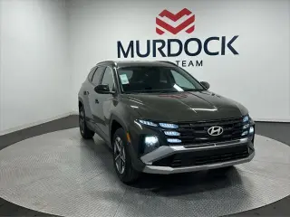 Hyundai TUCSON 2026 AWD SEL 4dr SUV