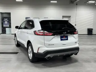 Hyundai TUCSON 2026 AWD SEL 4dr SUV