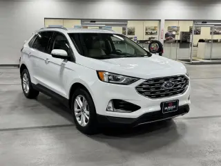 Hyundai TUCSON 2026 AWD SEL 4dr SUV