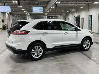 Hyundai TUCSON 2026 AWD SEL 4dr SUV