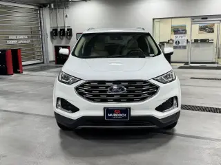 Hyundai TUCSON 2026 AWD SEL 4dr SUV
