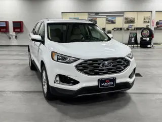 Hyundai TUCSON 2026 AWD SEL 4dr SUV
