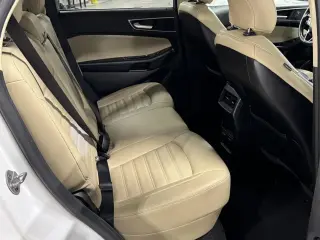 Hyundai TUCSON 2026 AWD SEL 4dr SUV