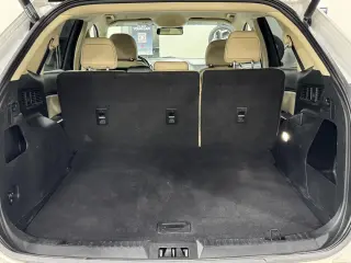 Hyundai TUCSON 2026 AWD SEL 4dr SUV