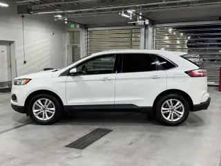 Hyundai TUCSON 2026 AWD SEL 4dr SUV