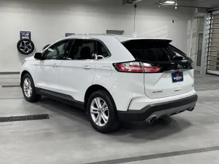 Hyundai TUCSON 2026 AWD SEL 4dr SUV
