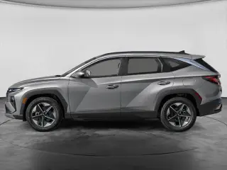 Hyundai TUCSON 2026 AWD SEL 4dr SUV