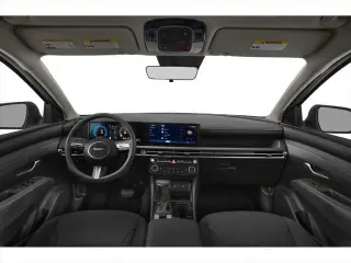 Hyundai TUCSON 2026 AWD SEL 4dr SUV
