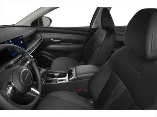 Hyundai TUCSON 2026 AWD SEL 4dr SUV