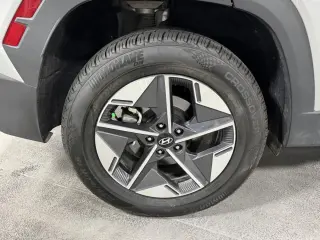 Hyundai TUCSON 2025 4x4 SEL 4p SUV