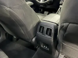 Hyundai TUCSON 2025 4x4 SEL 4p SUV