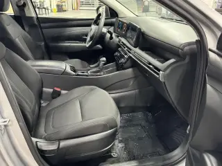 Hyundai TUCSON 2025 4x4 SEL 4p SUV