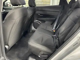 Hyundai TUCSON 2025 4x4 SEL 4p SUV