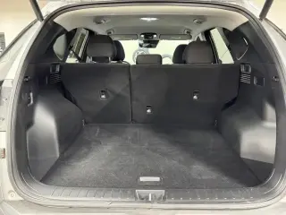 Hyundai TUCSON 2025 4x4 SEL 4p SUV