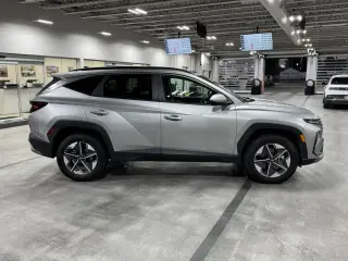 Hyundai TUCSON 2025 4x4 SEL 4p SUV