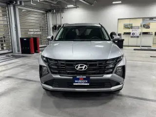 Hyundai TUCSON 2025 4x4 SEL 4p SUV