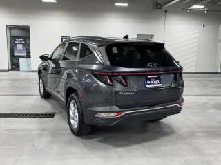 Hyundai TUCSON 2022 AWD SEL 4dr SUV