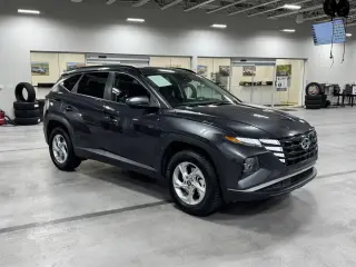 Hyundai TUCSON 2022 AWD SEL 4dr SUV