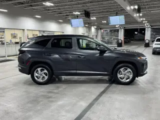 Hyundai TUCSON 2022 AWD SEL 4dr SUV