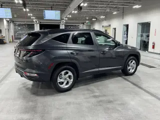 Hyundai TUCSON 2022 AWD SEL 4dr SUV