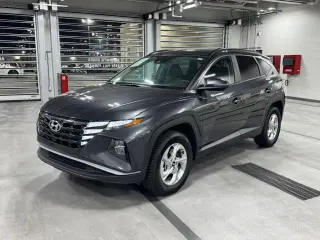 Hyundai TUCSON 2022 AWD SEL 4dr SUV