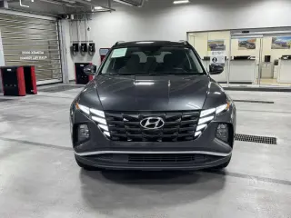 Hyundai TUCSON 2022 AWD SEL 4dr SUV