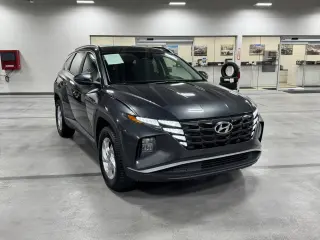 Hyundai TUCSON 2022 AWD SEL 4dr SUV
