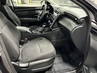 Hyundai TUCSON 2022 AWD SEL 4dr SUV