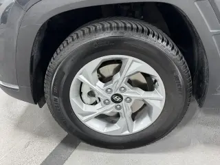 Hyundai TUCSON 2022 AWD SEL 4dr SUV