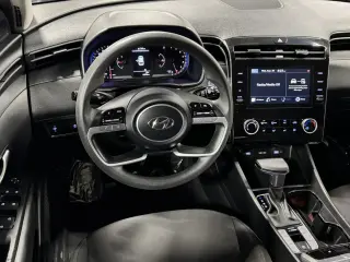 Hyundai TUCSON 2022 AWD SEL 4dr SUV