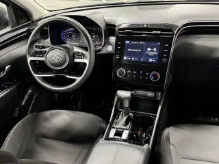 Hyundai TUCSON 2022 AWD SEL 4dr SUV
