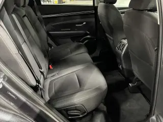 Hyundai TUCSON 2022 AWD SEL 4dr SUV