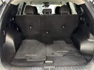 Hyundai TUCSON 2022 AWD SEL 4dr SUV