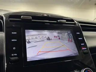 Hyundai TUCSON 2022 AWD SEL 4dr SUV