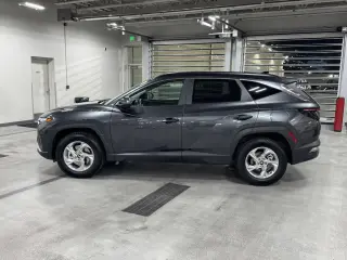 Hyundai TUCSON 2022 AWD SEL 4dr SUV