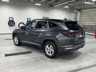 Hyundai TUCSON 2022 AWD SEL 4dr SUV