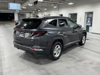 Hyundai TUCSON 2022 AWD SEL 4dr SUV