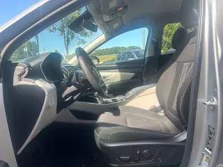 Hyundai TUCSON 2024 SEL SUV de 4 puertas